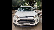 Second Hand Ford EcoSport Titanium 1.5 TDCi in Chennai