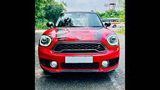 Used MINI Countryman Cooper S [2020-2021] in Delhi