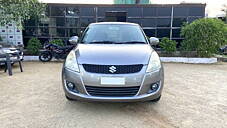 Used Maruti Suzuki Swift VDi in Hyderabad