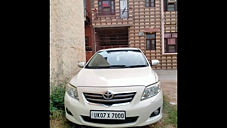 Used Toyota Corolla Altis 1.8 G in Dehradun