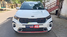 Second Hand Kia Sonet GTX Plus 1.5 AT [2020-2021] in Lucknow