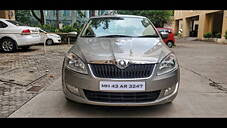 Used Skoda Rapid Ambition 1.6 MPI AT Plus in Pune
