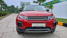 Used Land Rover Range Rover Evoque HSE Dynamic in Chandigarh