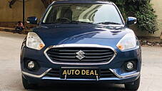 Used Maruti Suzuki Swift DZire ZXI in Mumbai