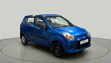 Used Maruti Suzuki Alto 800 Vxi in Mumbai