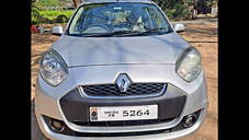 Used Renault Pulse RxL ABS Diesel [2015-2017] in Nashik