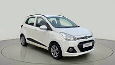 Used Hyundai Grand i10 Sportz 1.2 Kappa VTVT [2013-2016] in Patna