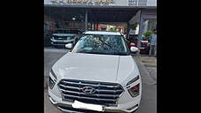 Used Hyundai Creta SX (O) 1.5 Diesel Automatic [2020-2022] in Chennai