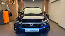 Used Honda City VX Petrol CVT in Mumbai