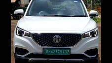 Used MG ZS EV Exclusive [2020-2021] in Sangli