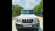 Used Mahindra Bolero Plus AC BS IV in Indore