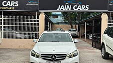 Used Mercedes-Benz E-Class E 250 CDI Edition E in Lucknow