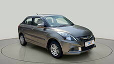 Used Maruti Suzuki Swift Dzire VXI in Lucknow