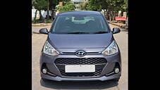 Used Hyundai Grand i10 Sports Edition 1.2L Kappa VTVT in Hyderabad