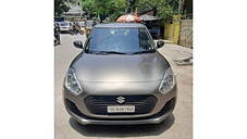 Used Maruti Suzuki Swift LDi in Hyderabad