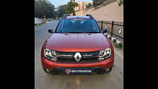 Used Renault Duster 85 PS RXS 4X2 MT Diesel in Bangalore