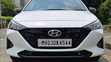 Used Hyundai Verna SX (O) 1.0 Turbo DCT in Mumbai