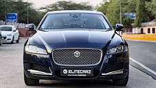 Used Jaguar XF Prestige Diesel CBU in Delhi