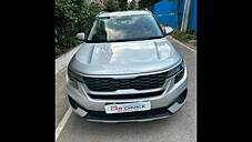 Used Kia Seltos HTK Plus 1.5 iMT in Hyderabad