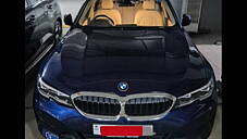 Used BMW 3 Series 330i Sport Line in Gurgaon