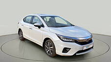 Used Honda City 4th Generation ZX Petrol in Bangalore