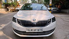 Used Skoda Octavia 1.8 TSI L&K in Delhi