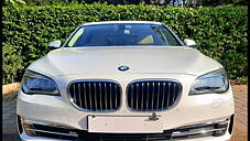 Used BMW 7 Series 730Ld in Ahmedabad