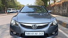 Second Hand Honda Civic 1.8V AT in Mumbai