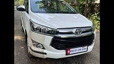 Used Toyota Innova Crysta 2.8 ZX AT 7 STR [2016-2020] in Mumbai