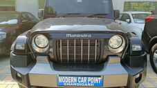 Second Hand Mahindra Thar LX 4-STR Hard Top Diesel AT in Chandigarh