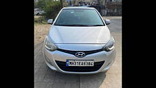 Used Hyundai i20 Sportz 1.4 CRDI in Nagpur