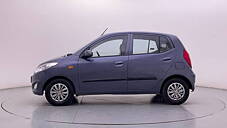 Used Hyundai i10 Sportz 1.1 LPG [2010-2017] in Bangalore