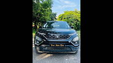 Used Tata Harrier XZ Plus Dark Edition in Delhi