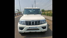 Used Mahindra Bolero B6 in Bhopal