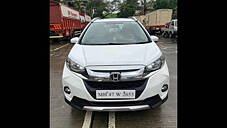 Used Honda WR-V VX MT Petrol in Mumbai