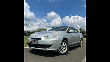 Second Hand Renault Fluence 1.5 E4 in Bhopal