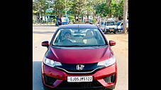 Used Honda Jazz S MT [2015-2016] in Surat