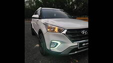 Used Hyundai Creta 1.4 S in Delhi