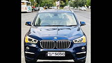 Used BMW X1 sDrive20d xLine in Mumbai