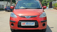 Second Hand Hyundai i10 Sportz 1.2 in Indore