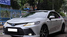 Used Toyota Camry Hybrid in Kolkata