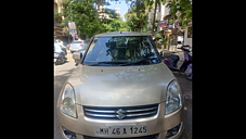 Second Hand Maruti Suzuki Swift Dzire VXi in Mumbai