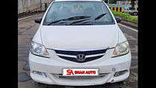 Used Honda City ZX VTEC in Ahmedabad