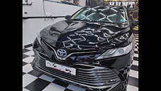 Used Toyota Camry Hybrid in Chennai