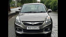 Used Maruti Suzuki Swift Dzire VXI in Navi Mumbai