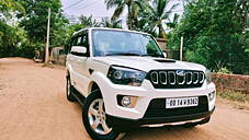 Used Mahindra Scorpio 2021 S11 2WD 7 STR in Bhubaneswar
