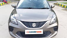 Used Maruti Suzuki Baleno Delta 1.2 in Noida