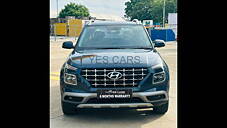 Used Hyundai Venue SX 1.0 Turbo in Chennai