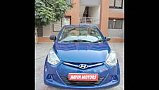 Used Hyundai Eon Magna [2011-2012] in Ahmedabad