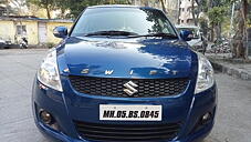 Second Hand Maruti Suzuki Swift VDi ABS [2014-2017] in Mumbai
